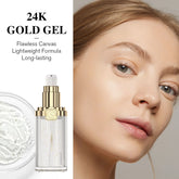 Lakyou Beauty 24K Gold Gel Makeup Primer